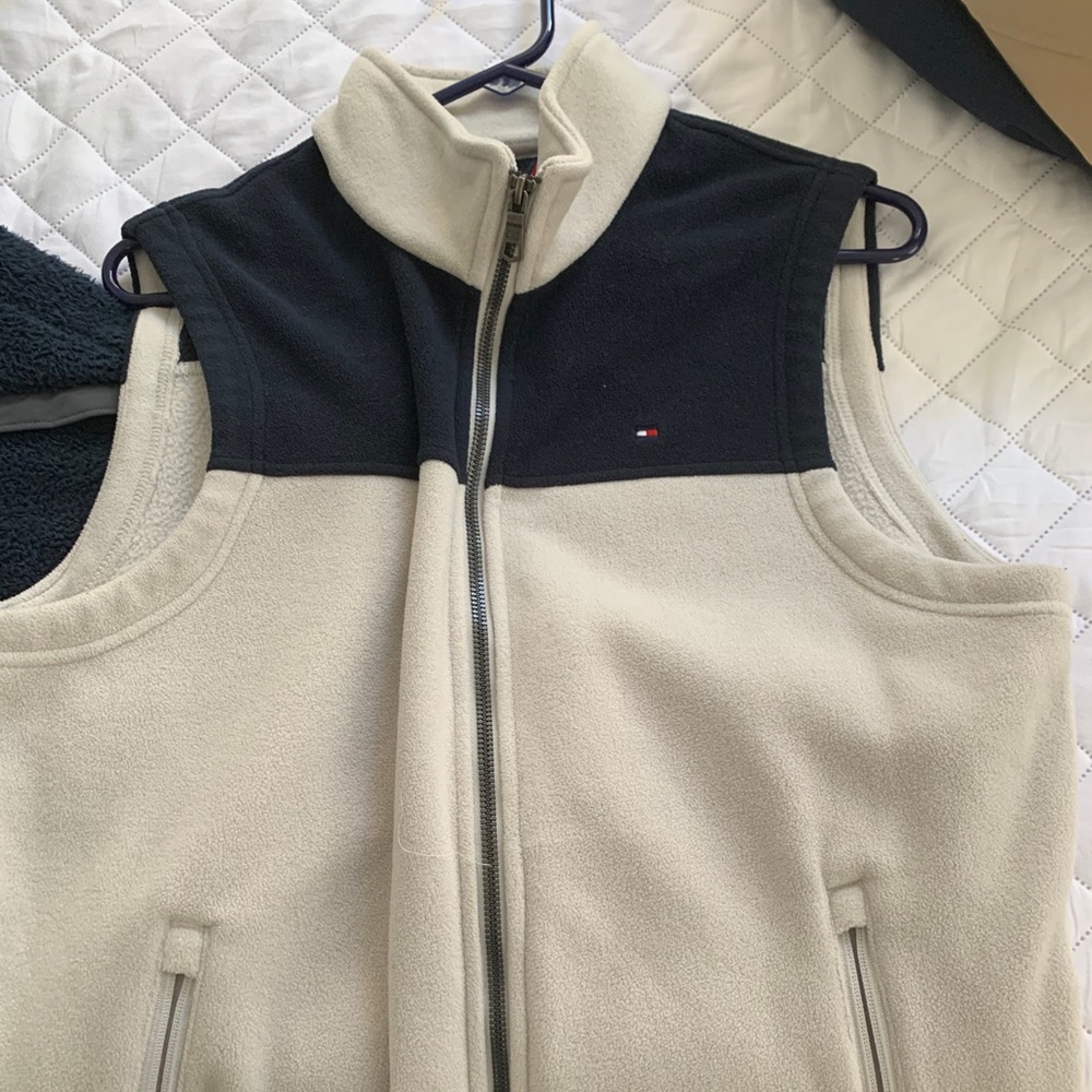 Men’s Vest